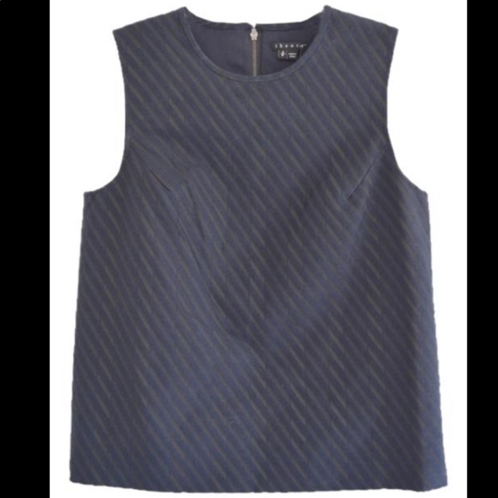 Theory Structured Top - image 1